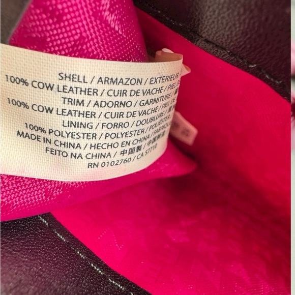 Kate Spade Wellesley Alessa Patent Leather Wallet. Excellent Condition. - Picture 10 of 15